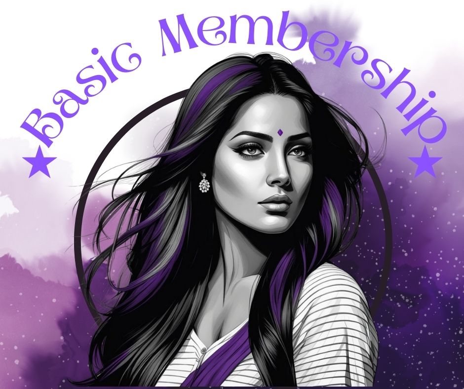 Basic Membership - SAVE 20%