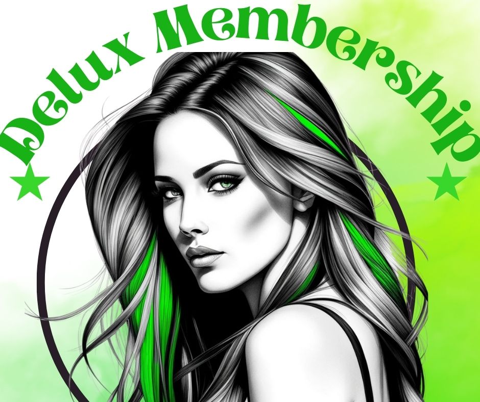 Deluxe Membership - SAVE 20%